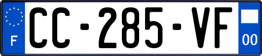 CC-285-VF