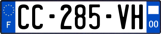 CC-285-VH