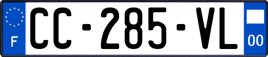 CC-285-VL