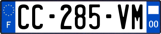 CC-285-VM