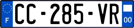 CC-285-VR