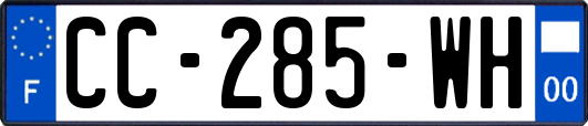 CC-285-WH