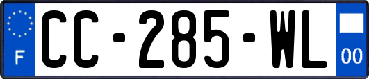 CC-285-WL