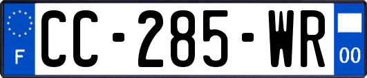 CC-285-WR