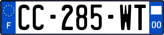 CC-285-WT