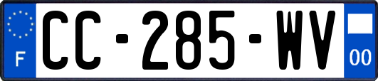 CC-285-WV