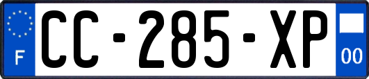 CC-285-XP