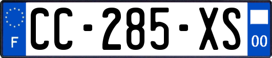 CC-285-XS