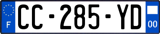 CC-285-YD
