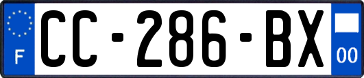 CC-286-BX