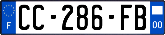 CC-286-FB