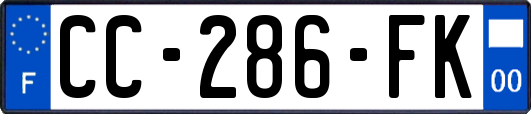 CC-286-FK