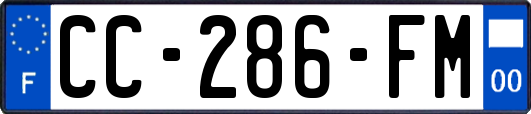 CC-286-FM