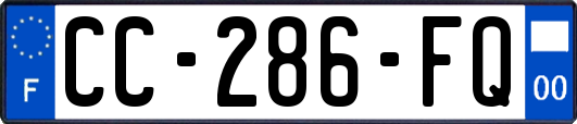 CC-286-FQ