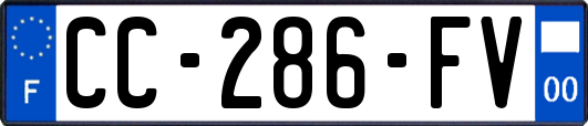 CC-286-FV