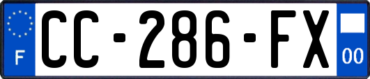 CC-286-FX