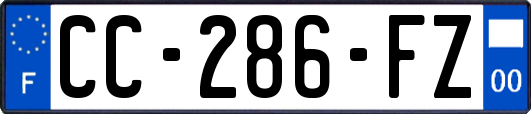 CC-286-FZ
