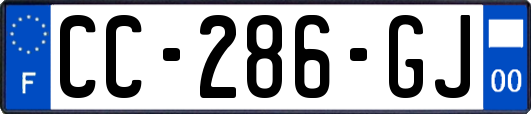 CC-286-GJ