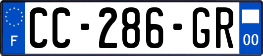 CC-286-GR