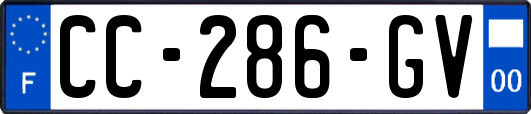 CC-286-GV