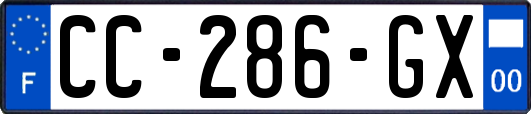 CC-286-GX