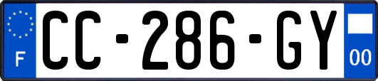 CC-286-GY