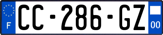 CC-286-GZ