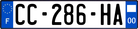 CC-286-HA