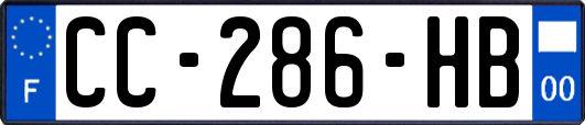 CC-286-HB