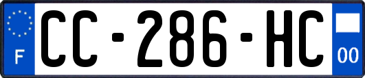 CC-286-HC