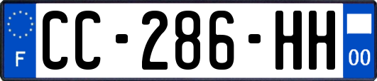 CC-286-HH