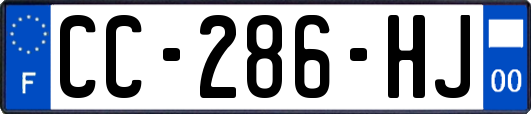 CC-286-HJ