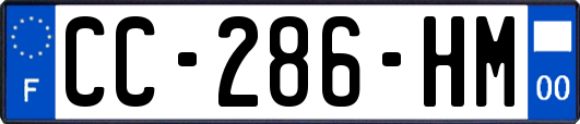 CC-286-HM