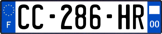 CC-286-HR