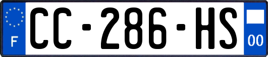 CC-286-HS