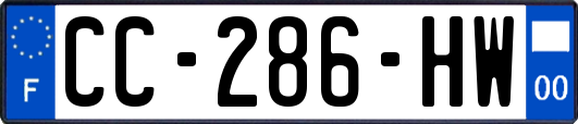 CC-286-HW