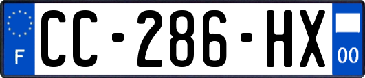 CC-286-HX