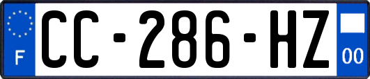 CC-286-HZ