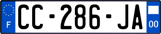 CC-286-JA