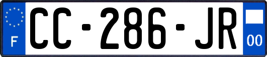 CC-286-JR