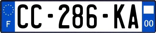 CC-286-KA