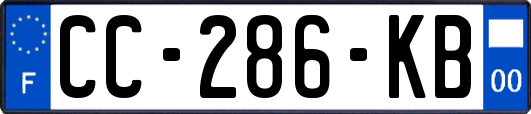 CC-286-KB