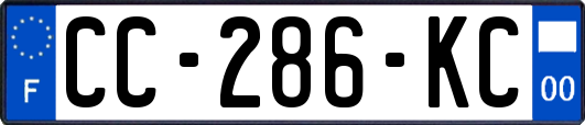 CC-286-KC