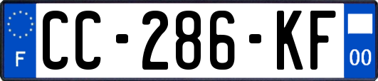 CC-286-KF