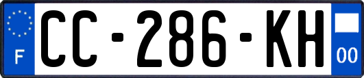 CC-286-KH