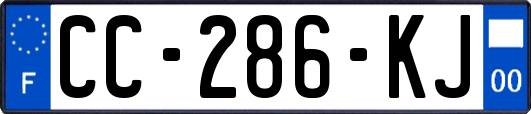 CC-286-KJ