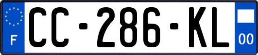 CC-286-KL