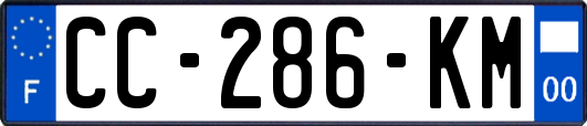 CC-286-KM