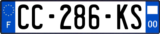 CC-286-KS