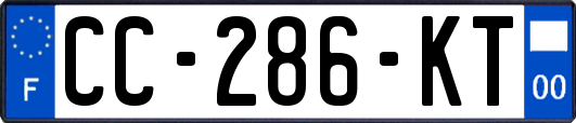 CC-286-KT